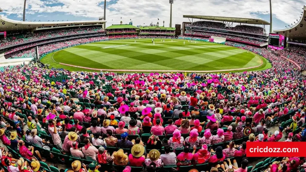 IND vs AUS 5th Test: History created at Sydney Cricket Ground, almost 50 years old record broken